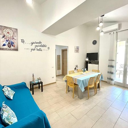 Casa Vacanza "Fortuna" Balestrate Extérieur photo