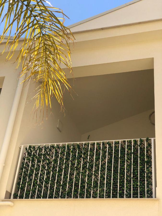 Casa Vacanza "Fortuna" Balestrate Extérieur photo