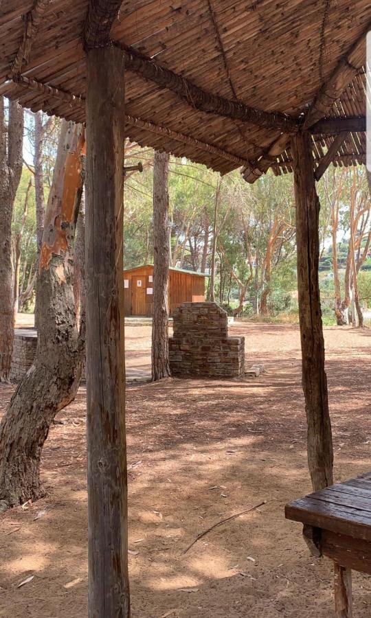 Casa Vacanza "Fortuna" Balestrate Extérieur photo