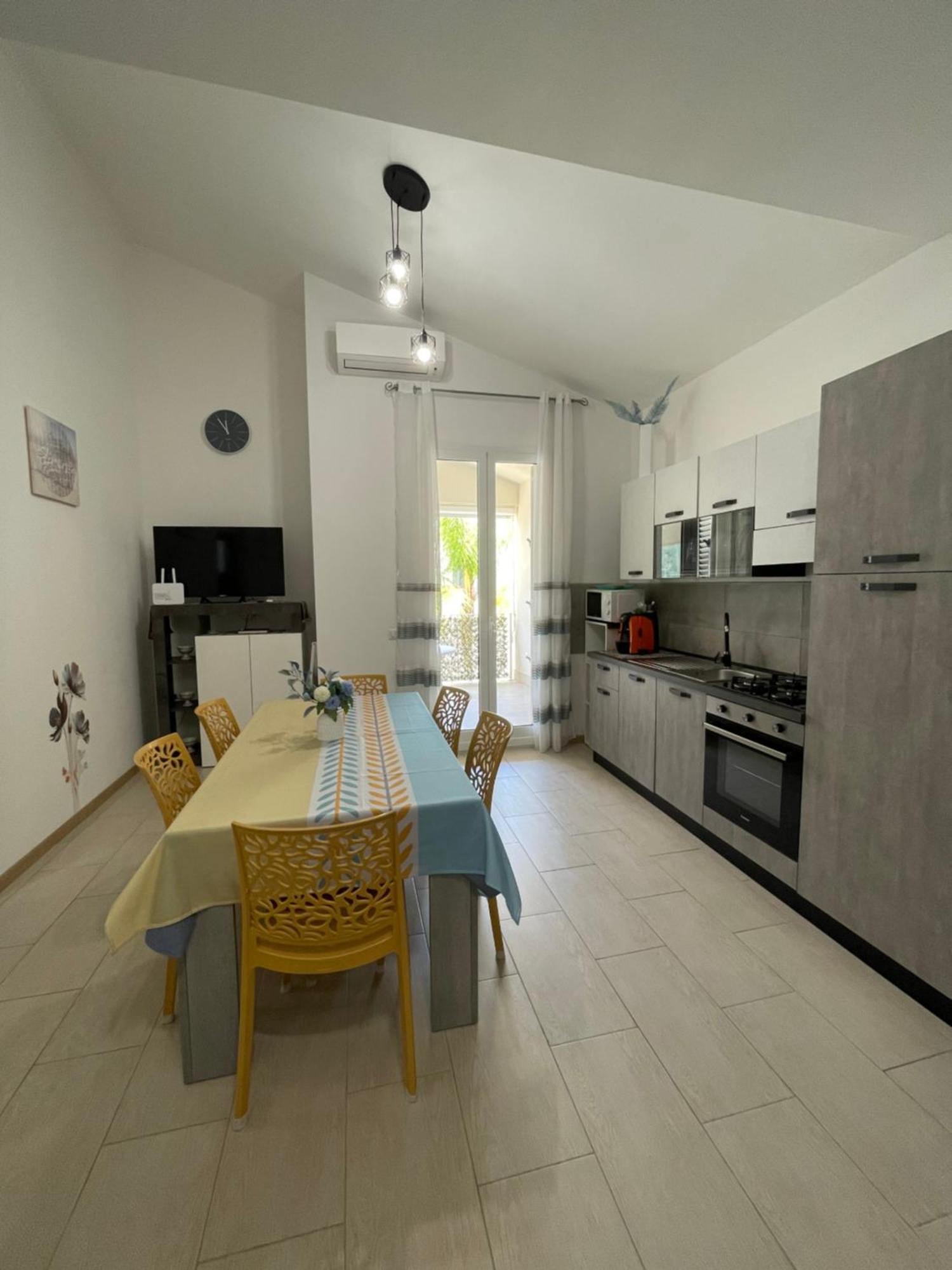 Casa Vacanza "Fortuna" Balestrate Extérieur photo