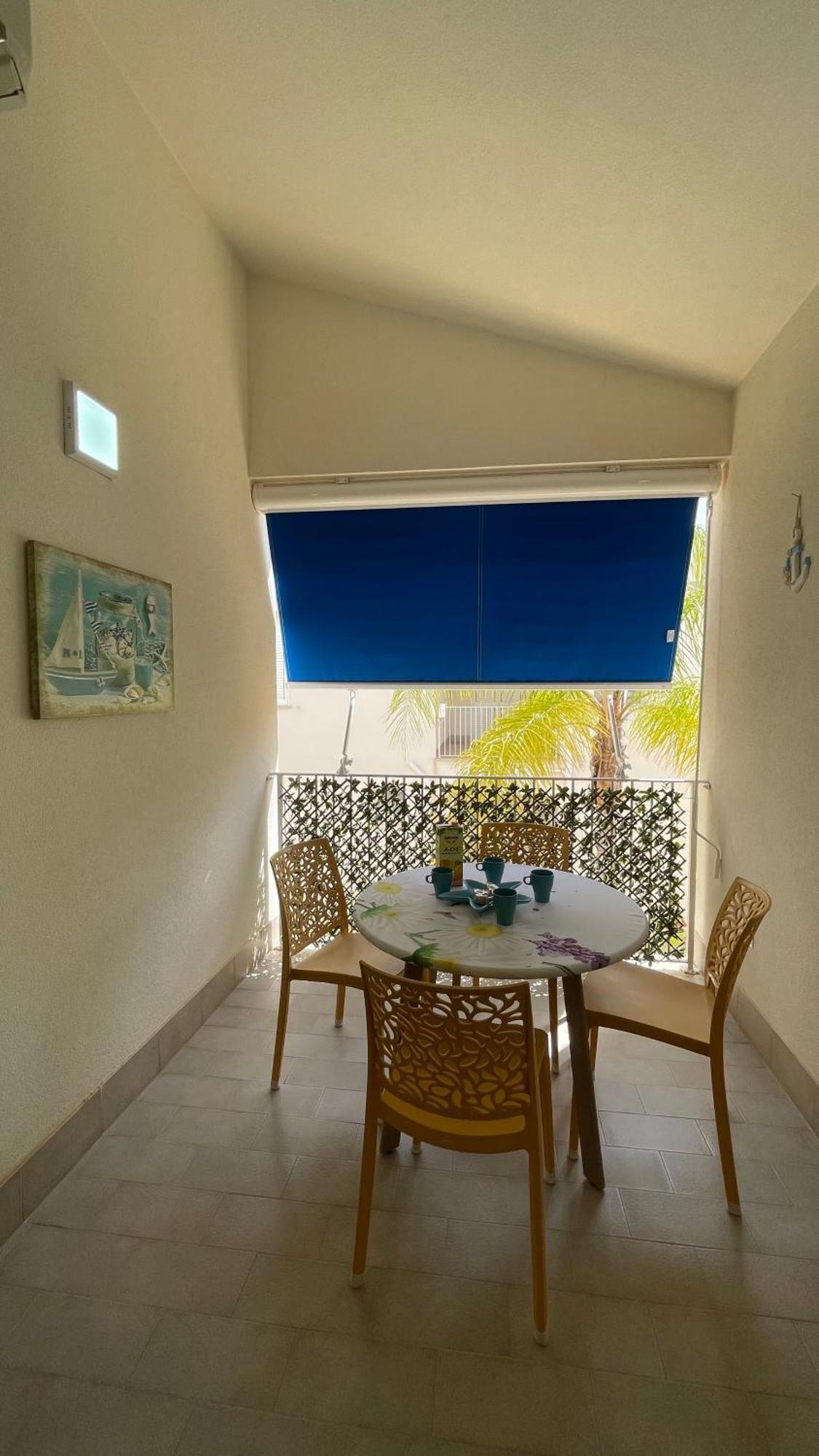 Casa Vacanza "Fortuna" Balestrate Extérieur photo
