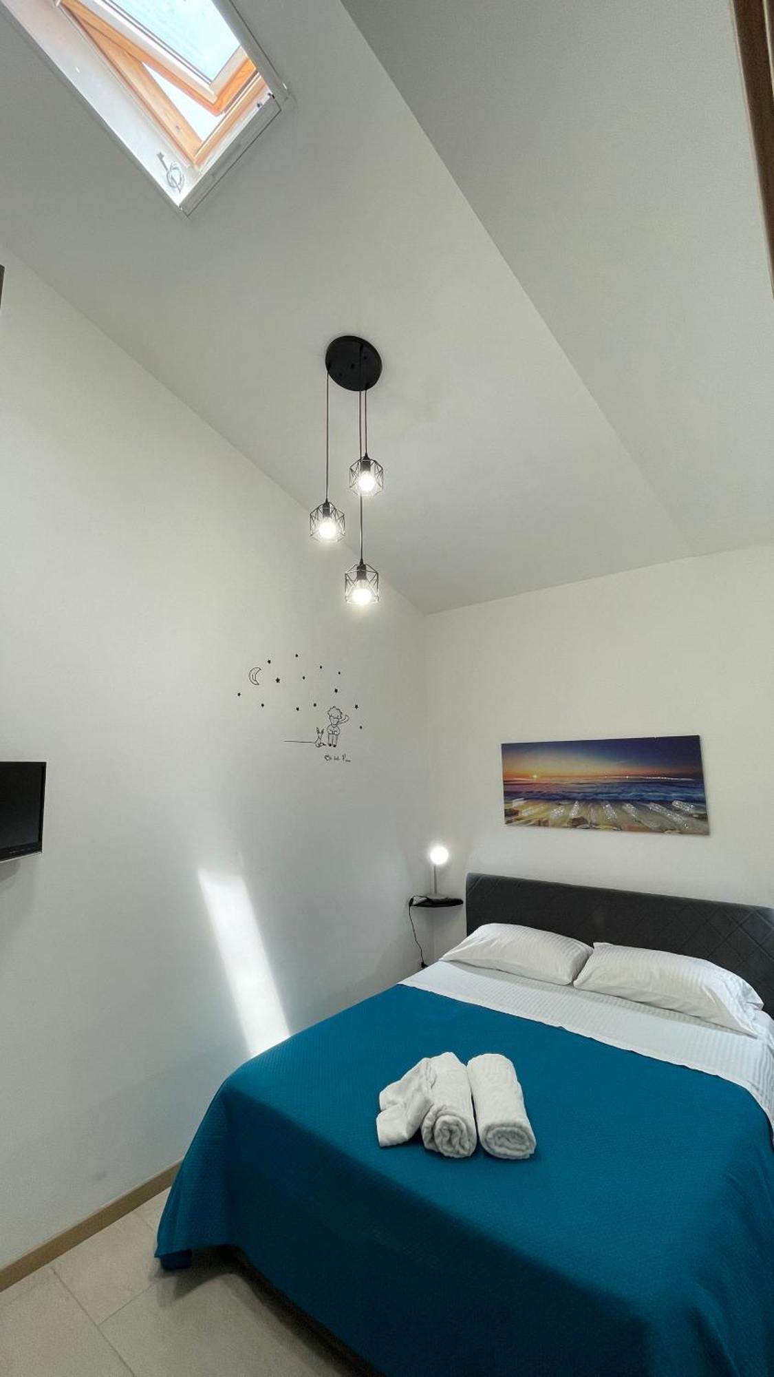 Casa Vacanza "Fortuna" Balestrate Extérieur photo