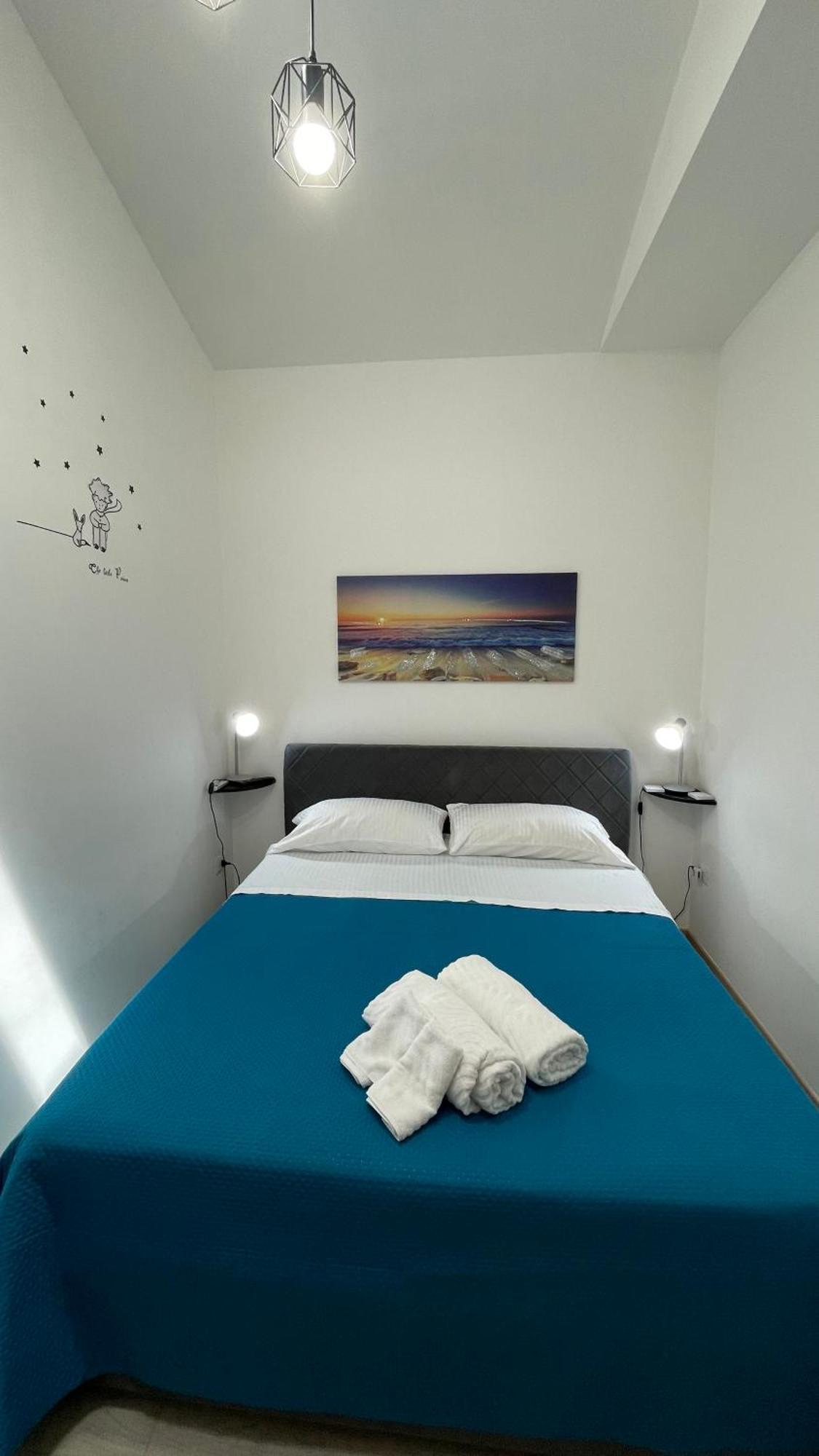 Casa Vacanza "Fortuna" Balestrate Extérieur photo