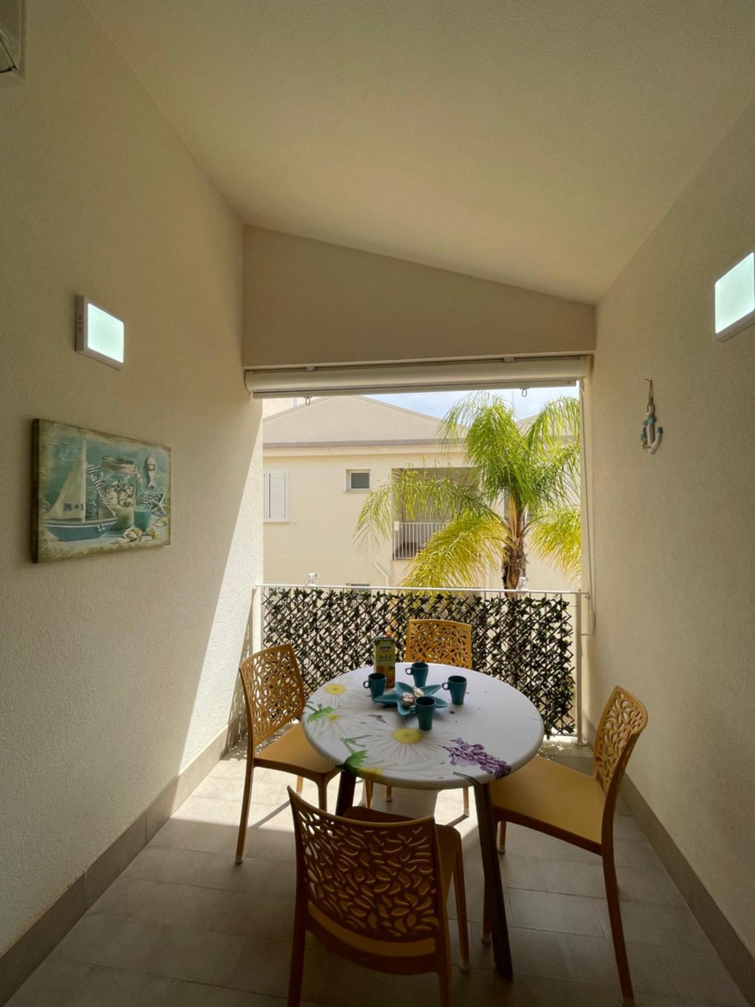 Casa Vacanza "Fortuna" Balestrate Extérieur photo