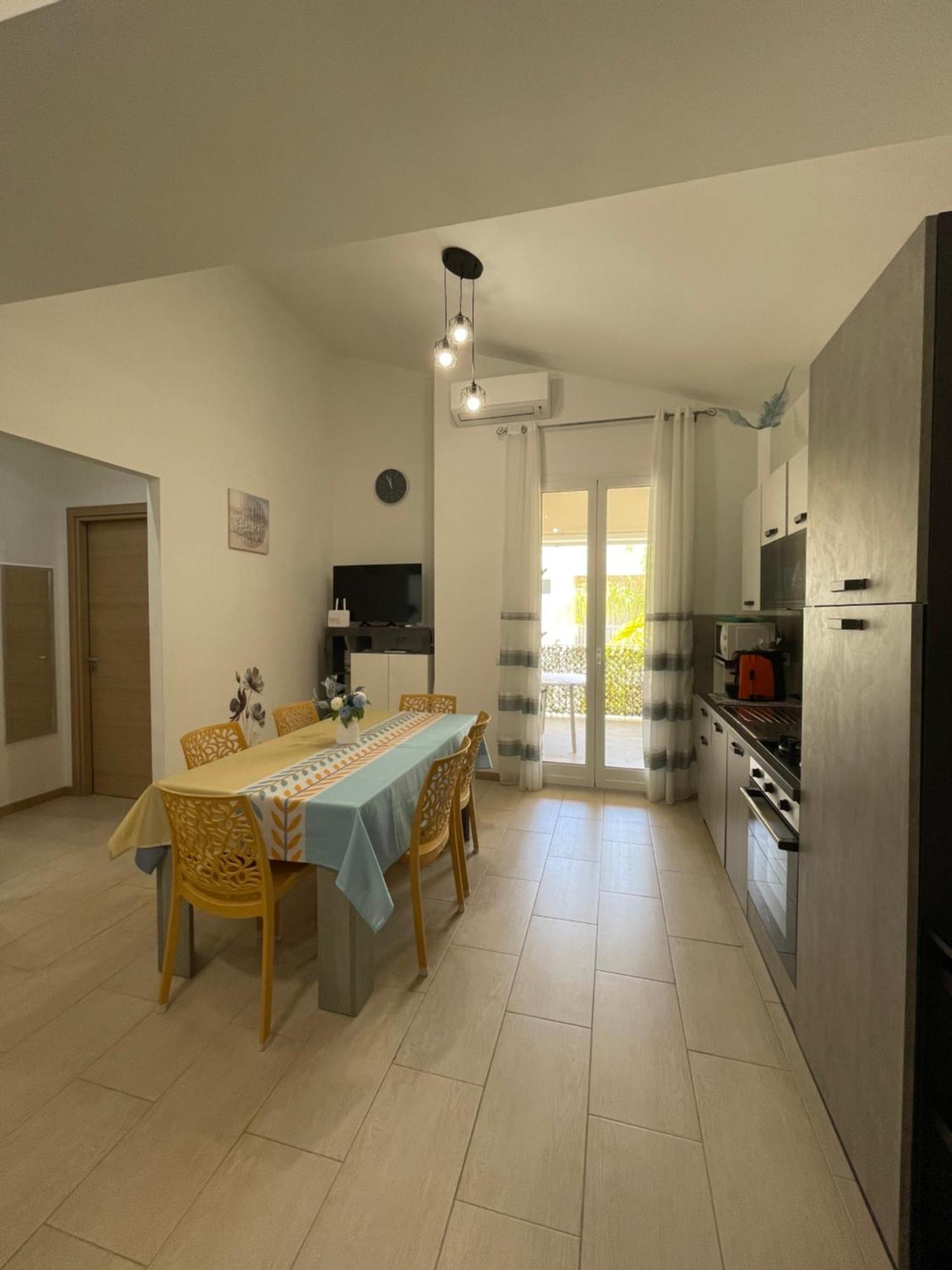 Casa Vacanza "Fortuna" Balestrate Extérieur photo