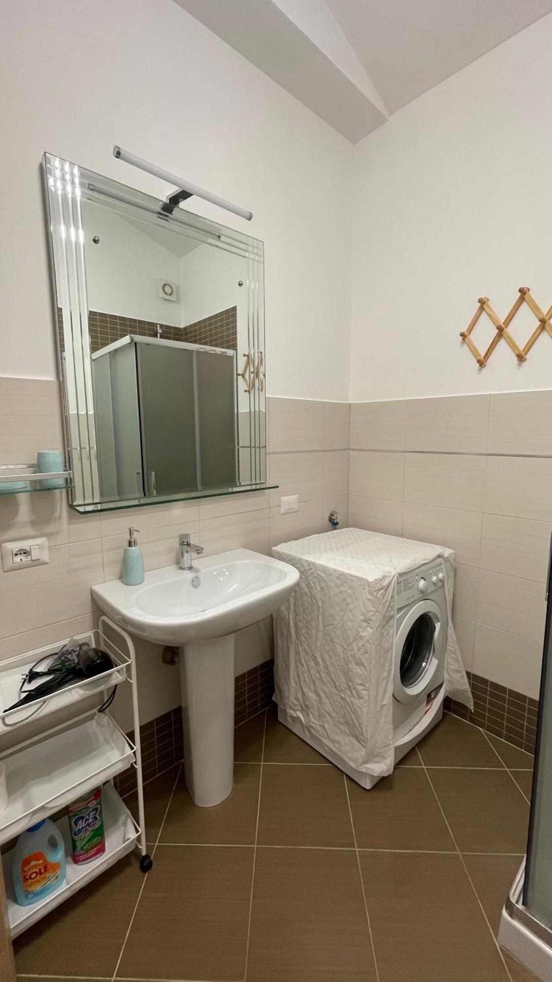 Casa Vacanza "Fortuna" Balestrate Extérieur photo