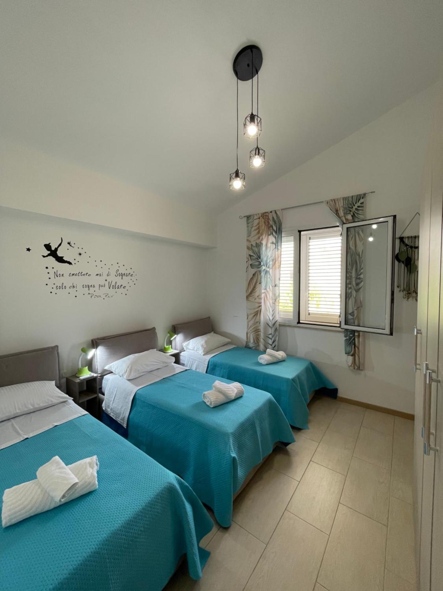 Casa Vacanza "Fortuna" Balestrate Extérieur photo